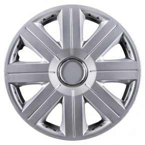Copricerchi Universali per Auto per Cerchi da 13/14/15/16 box 4PEZZI