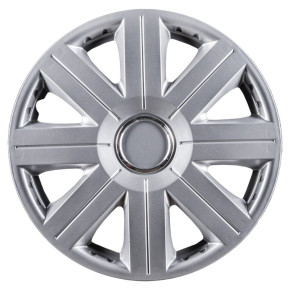 Copricerchi Universali per Auto per Cerchi da 13/14/15/16 box 4PEZZI