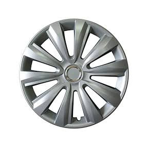 Copricerchi Universali per Auto per Cerchi da 13/14/15/16 box 4PEZZI