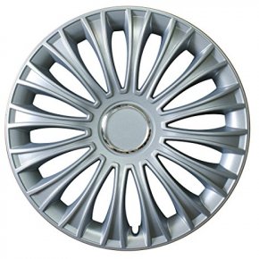 Copricerchi Universali per Auto per Cerchi da 13/14/15/16 box 4PEZZI