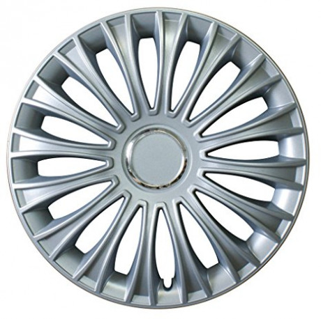 Copricerchi Universali per Auto per Cerchi da 13/14/15/16 box 4PEZZI