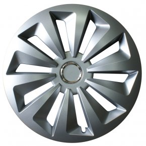 Copricerchi Universali per Auto per Cerchi da 13/14/15/16 box 4PEZZI