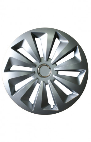 Copricerchi Universali per Auto per Cerchi da 13/14/15/16 box 4PEZZI