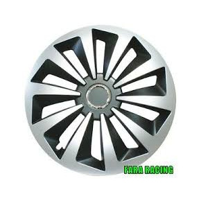 Copricerchi Universali per Auto per Cerchi da 13/14/15/16 box 4PEZZI