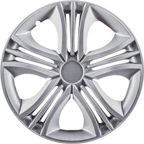 Copricerchi Universali per Auto per Cerchi da 13/14/15/16 box 4PEZZI