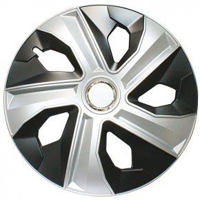 Copricerchi Universali per Auto per Cerchi da 13/14/15/16 box 4PEZZI