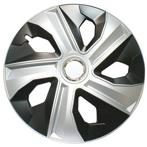 Copricerchi Universali per Auto per Cerchi da 13/14/15/16 box 4PEZZI