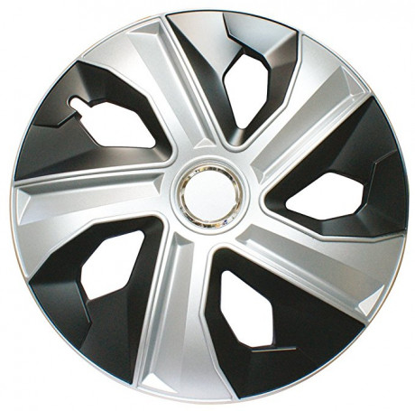 Copricerchi Universali per Auto per Cerchi da 13/14/15/16 box 4PEZZI