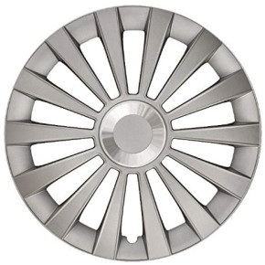 Copricerchi Universali per Auto per Cerchi da 13/14/15/16 box 4PEZZI