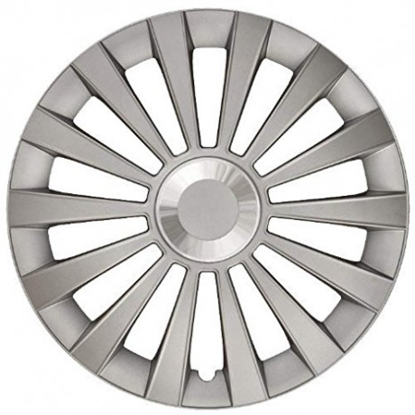 Copricerchi Universali per Auto per Cerchi da 13/14/15/16 box 4PEZZI
