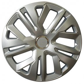 Copricerchi Universali per Auto per Cerchi da 13/14/15/16 box 4PEZZI