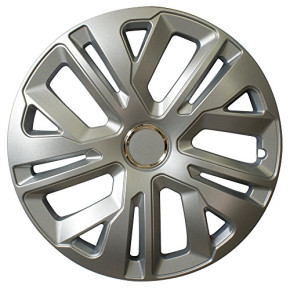 Copricerchi Universali per Auto per Cerchi da 13/14/15/16 box 4PEZZI