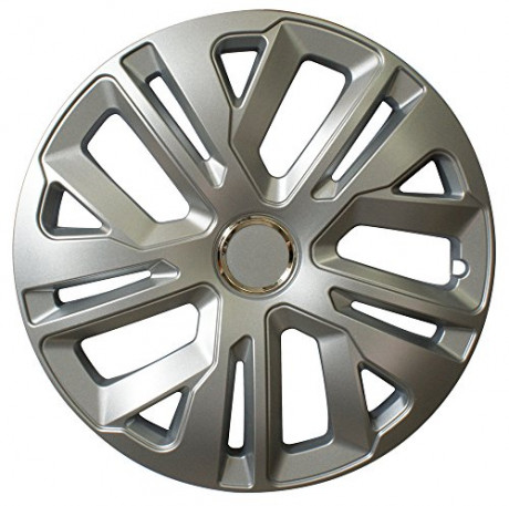 Copricerchi Universali per Auto per Cerchi da 13/14/15/16 box 4PEZZI