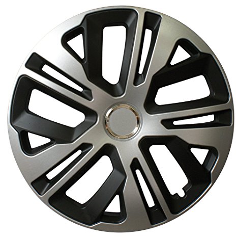 Set di 24 chiavi a piede di corvo 9,5 mm attacco, 9,5-25