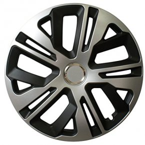 Copricerchi Universali per Auto per Cerchi da 13/14/15/16 box 4PEZZI