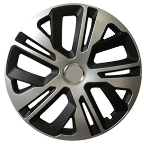 Copricerchi Universali per Auto per Cerchi da 13/14/15/16 box 4PEZZI