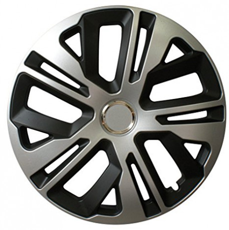 Copricerchi Universali per Auto per Cerchi da 13/14/15/16 box 4PEZZI