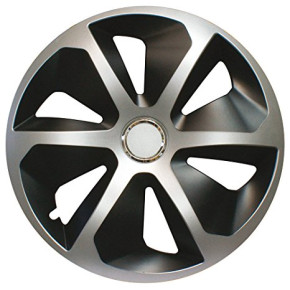 Copricerchi Universali per Auto per Cerchi da 13/14/15/16 box 4PEZZI