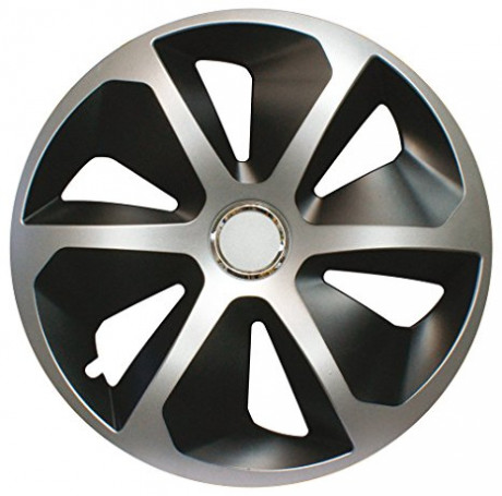 Copricerchi Universali per Auto per Cerchi da 13/14/15/16 box 4PEZZI
