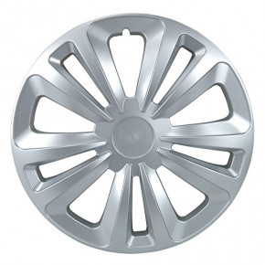 Copricerchi Universali per Auto per Cerchi da 13/14/15/16 box 4PEZZI