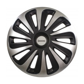 Copricerchi Universali Michelin  per Cerchi da 13/14/15/16 box 4PEZZI