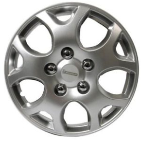 Copricerchi Universali Michelin  per Cerchi da 13/14/15/16 box 4PEZZI