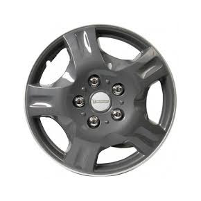 Copricerchi Universali Michelin  per Cerchi da 13/14/15/16 box 4PEZZI