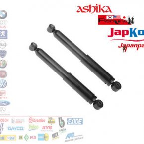 Coppia Ammortizzatori Posteriore Japco PUNTO(188) Y YPSILON(843)