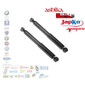 Coppia Ammortizzatori Posteriore Japco PUNTO(188) Y YPSILON(843)