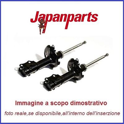 Ammortizzatori Anteriori Japanparts Per Fiat Idea Musa E Lancia Ypsilon - Coppia Pronta Montaggio