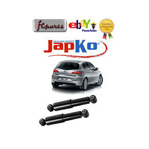 Coppia Ammortizzatori Posteriore Japco C2/C3 DAL 2002