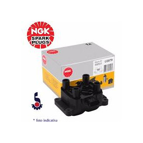 Bobina  NGK Bravo Brava DOBLO' Marea Multipla Palio Delta  Lybra 1,6