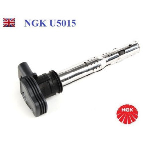 Bobina  NGK Audi Tfsi Seat Tfsi Skoda TSI VW FSI TSI