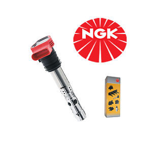 Bobina  NGK Audi A4 A6 A8