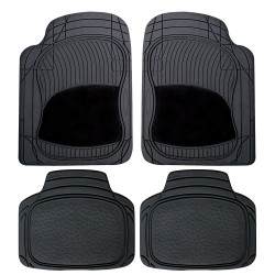 Tappetini per AUTO,MONOVOLUME e Fuori Strada Cosmic Velour