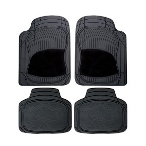 Tappetini per AUTO,MONOVOLUME e Fuori Strada Cosmic Velour