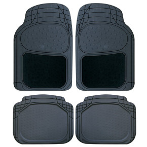 Tappetini per AUTO,MONOVOLUME e Fuori Strada Universal Velour