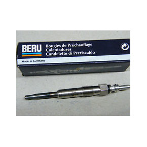 Candeletta Beru Jeep Cherokee Grand Cherokee 2,5 TDS