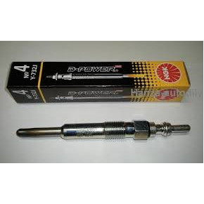 Candeletta NGK  A2 1,2 TDI  A3/A4/A6 1,9 TDI Dacia Sandero Clio 1,5 DCI
