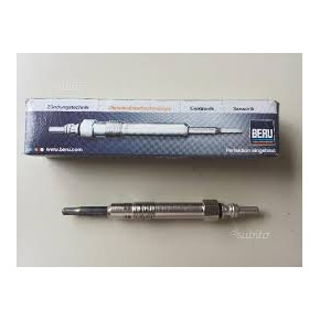 Candeletta  Beru Alfa 146/147/156 Brava /MULTIPLA/PUNTO 1,9 JTD