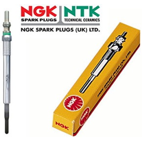Candeletta NGK Mini ONE/D Toyota Corolla Yaris IQ Verso 1,4 DS