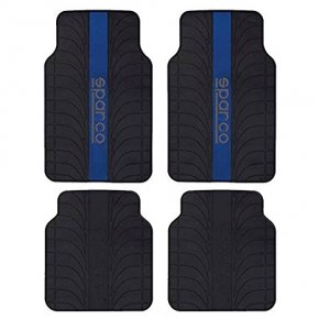 Tappetini per Auto Sparco