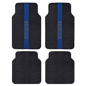 Tappetini per Auto Sparco