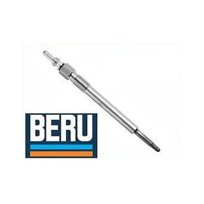 Candeletta  Beru  A3/A4/A6 Golf V Passat Touran Altea Toledo 2,0 TDI