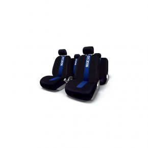 Coprisedile Sparco Serie Completa