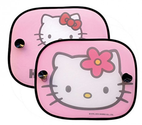 Tendine Hello Kitty