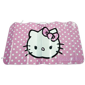 Parasole Anteriore Hello Kitty