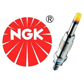 Candeletta NGK Astra F Corsa B Combo Vectra 1,5D 1,5TD 1,7D 1,7TD