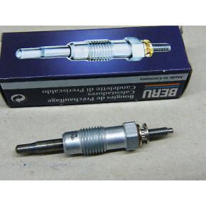 Candeletta  Beru  Citroen AX Peugeot 106 1,4 DS