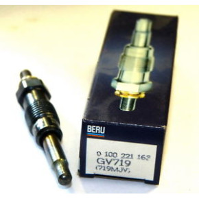 Candeletta  Beru  BMW 3/5 TDS Landrover 2,4 TDS